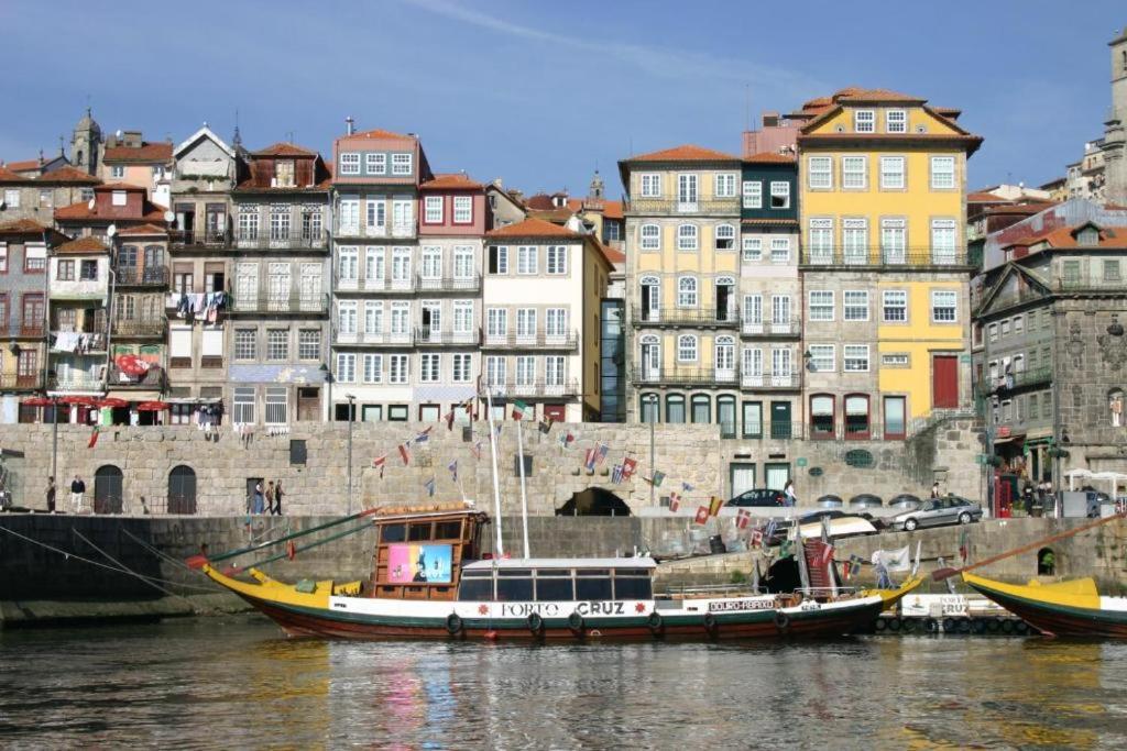 Apartamento Oporto House Al Maía Exterior foto
