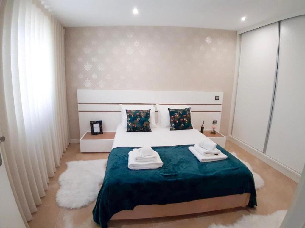 Apartamento Oporto House Al Maía Exterior foto