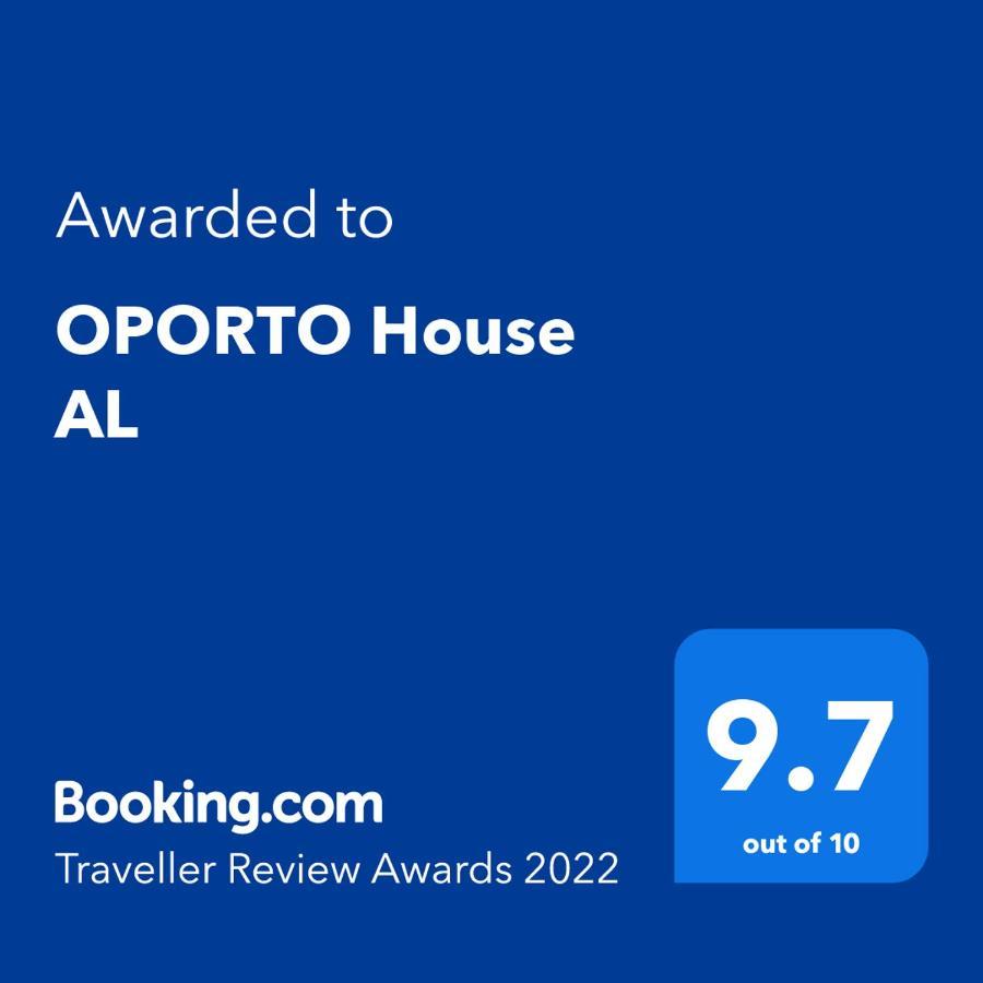 Apartamento Oporto House Al Maía Exterior foto